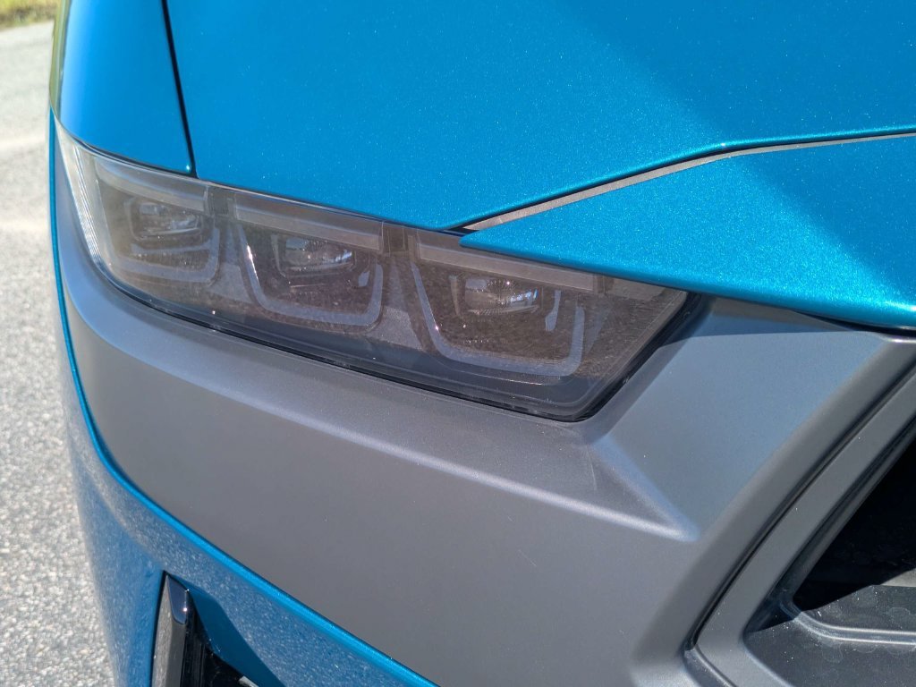 New 2026 Ford Mustang Dark Horse RWD image 32