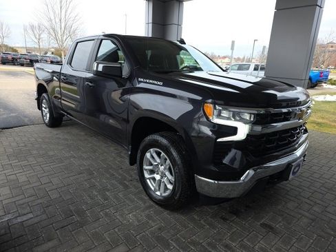 Used 2023 Chevrolet Silverado 1500 LT image 5
