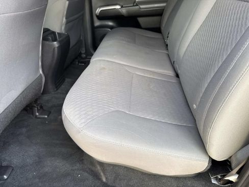 Used 2021 Toyota Tacoma SR5 RWD image 16