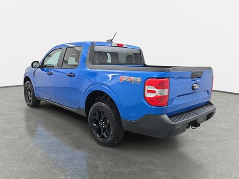 Used 2025 Ford Maverick XLT w/ XLT Luxury Package image 7
