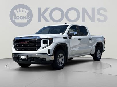 New 2026 GMC Sierra 1500 Pro w/ Pro Value Package
