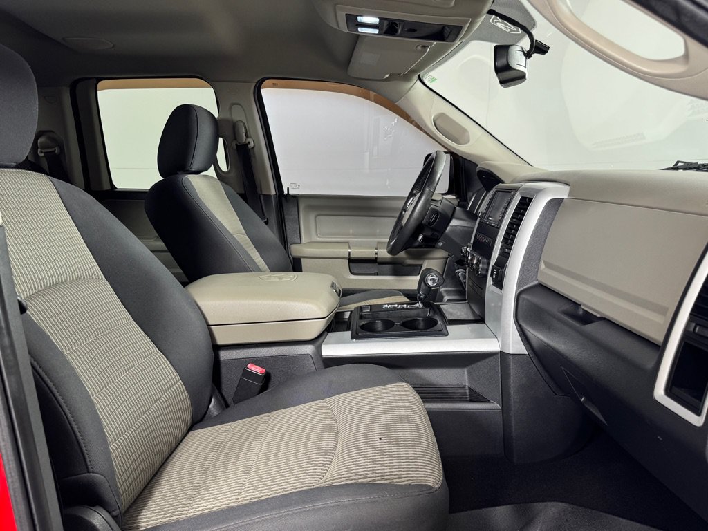Used 2011 RAM 1500 Big Horn AWD/4WD image 24