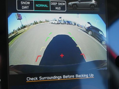 New 2026 Subaru Crosstrek 2.0i Premium image 15