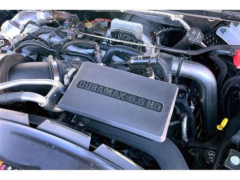 Used 2024 GMC Sierra 2500 AT4 w/ AT4 Premium Plus Package image 26