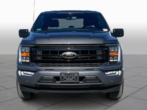 Certified 2023 Ford F150 XLT w/ Equipment Group 302A High image 4