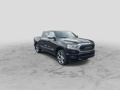 Certified 2023 RAM 1500 Limited w/ Trailer Tow Group