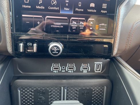 New 2026 RAM 1500 Limited image 34