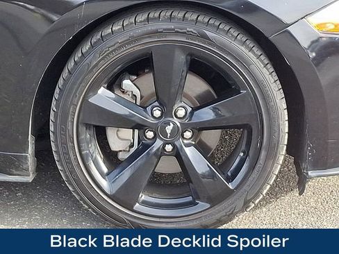 Used 2021 Ford Mustang Convertible w/ Equipment Group 101A image 12