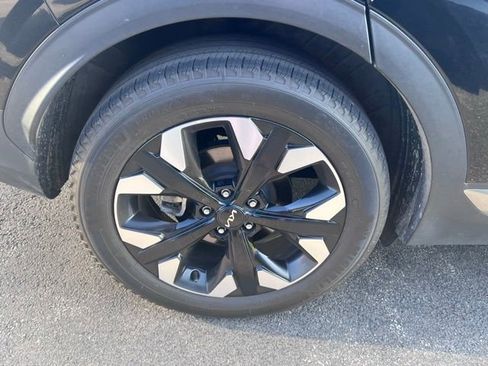 Certified 2023 Kia Sportage X-Line w/ X-Line Premium Package AWD/4WD image 7