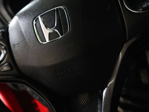Used 2019 Honda HR-V Sport image 22