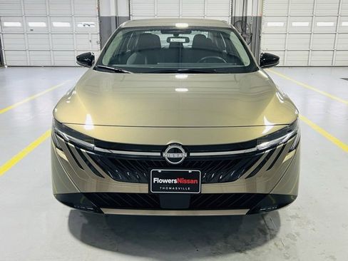 New 2026 Nissan Sentra SV image 10