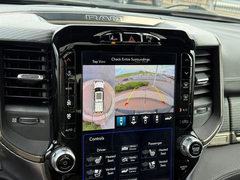 Used 2020 RAM 1500 Limited AWD/4WD image 26