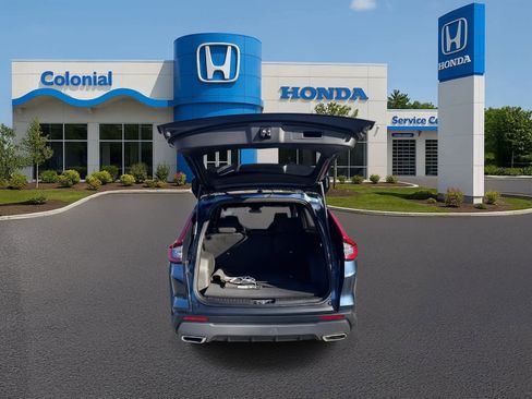 Used 2024 Honda CR-V Sport image 36