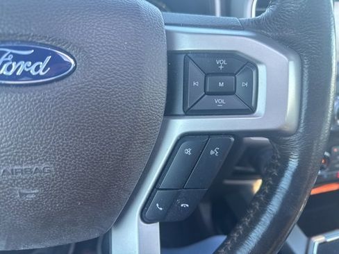 Used 2020 Ford F150 King Ranch w/ Equipment Group 601A Luxury image 19