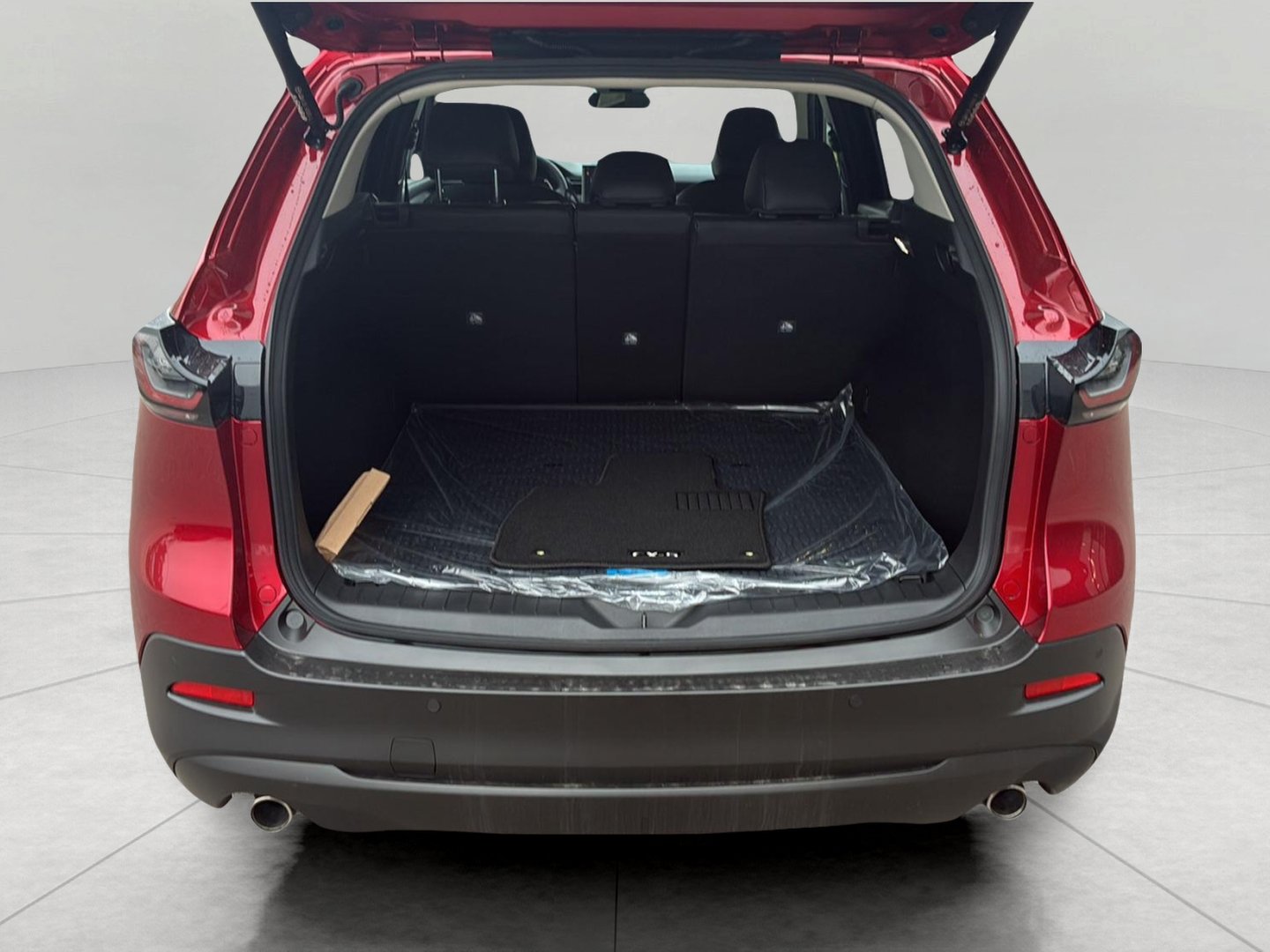 New 2026 MAZDA CX-5 Preferred AWD/4WD image 22