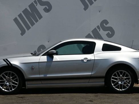 Used 2014 Ford Mustang Premium w/ Electronics Package RWD image 8