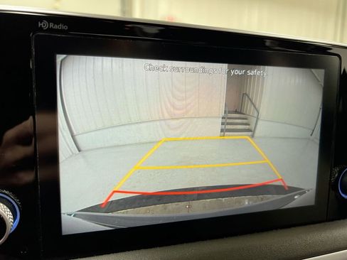 Used 2021 Hyundai Sonata SE FWD image 14