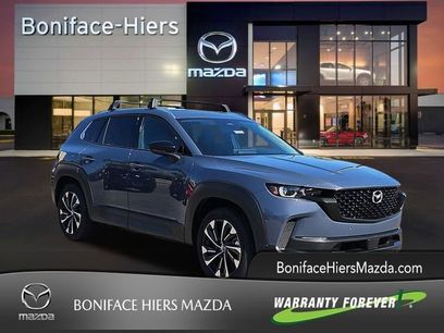 New 2026 MAZDA CX-50 2.5 Hybrid w/ Weather Package