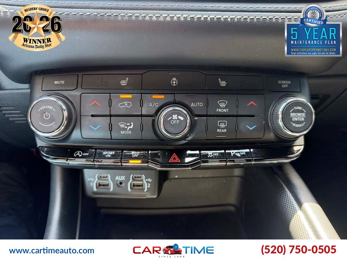 Used 2021 Dodge Durango GT RWD image 15