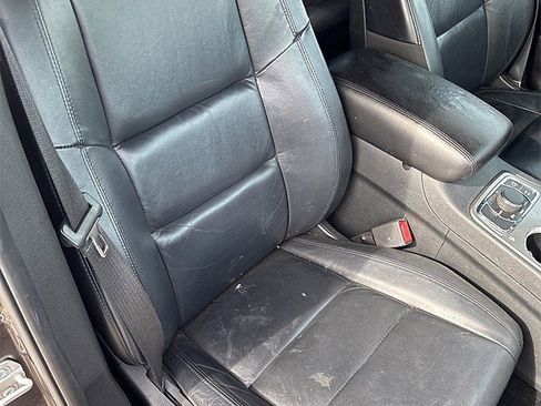 Used 2019 Jeep Grand Cherokee Limited image 14