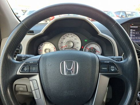 Used 2015 Honda Pilot SE image 22