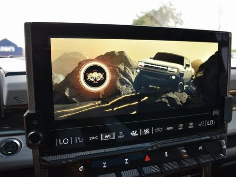 New 2023 GMC Hummer EV Edition 1 image 37