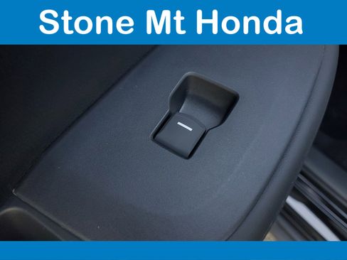 New 2026 Honda HR-V LX image 12