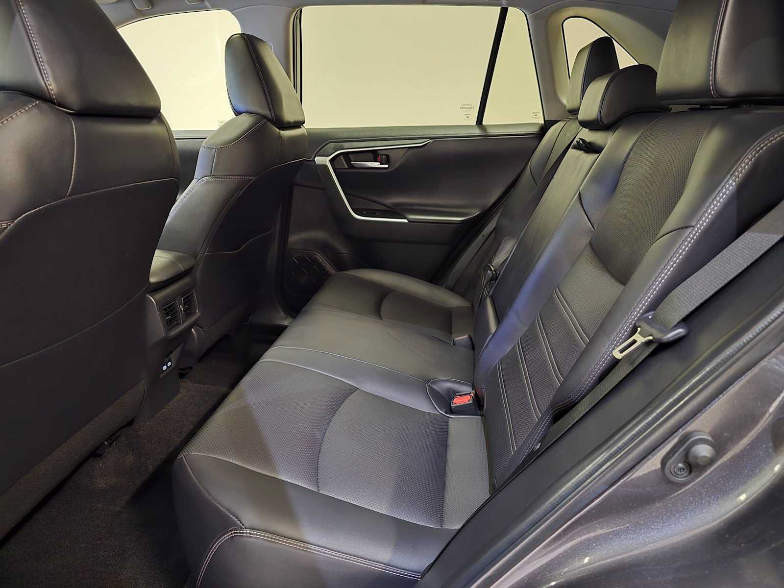 Certified 2023 Toyota RAV4 Limited AWD/4WD image 25