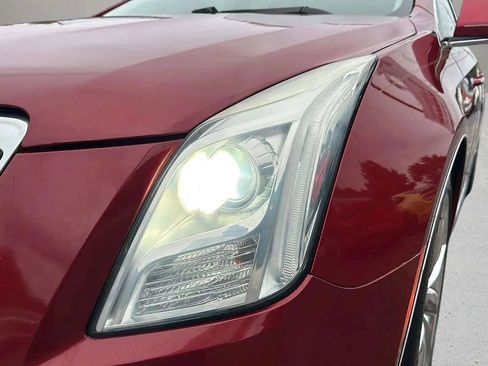 Used 2014 Cadillac XTS Luxury image 10