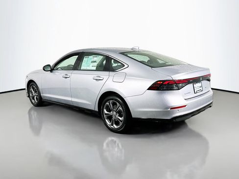 New 2026 Honda Accord EX-L image 5