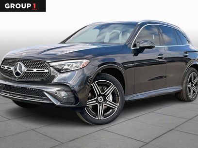 New 2025 Mercedes-Benz GLC 350e GLC 350e