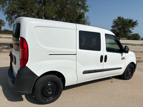 Used 2017 RAM ProMaster City Tradesman w/ Rear Back-up Camera Group FWD image 55