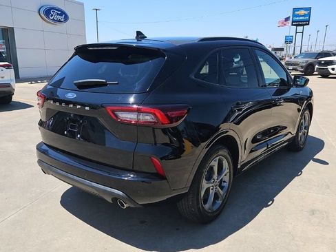 Used 2023 Ford Escape ST-Line w/ Tech Pack #1 FWD image 5