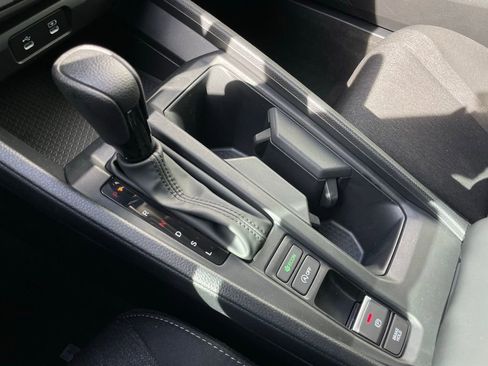 Certified 2024 Honda Accord EX image 20