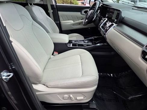 Certified 2024 Kia Sorento SX Prestige AWD/4WD image 16