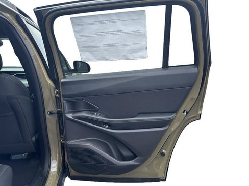 New 2026 Jeep Cherokee Laredo AWD/4WD image 16