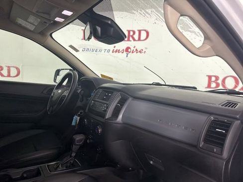 Used 2023 Ford Ranger XL w/ Equipment Group 101A High image 17