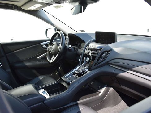 Used 2024 Acura RDX SH-AWD image 13
