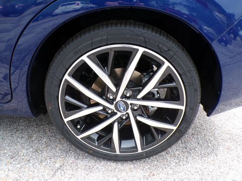 New 2026 Subaru Impreza 2.0i Sport AWD/4WD image 19