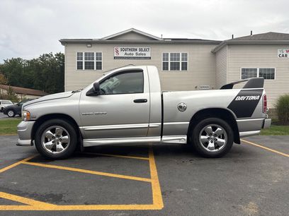 Used 2005 Dodge Ram 1500 Truck SLT w/ Daytona Edition Group