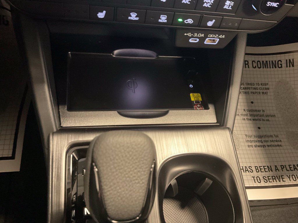 New 2026 Subaru Outback Limited AWD/4WD image 18