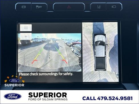 Used 2020 Ford F250 Platinum image 10