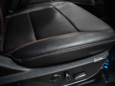 Certified 2023 Ford F150 Lariat w/ Equipment Group 502A High image 46