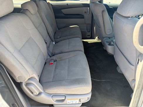 Used 2017 Honda Odyssey SE image 14