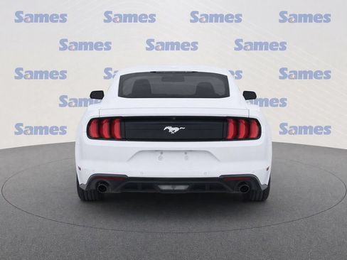 Used 2024 Ford Mustang GT Premium RWD image 6