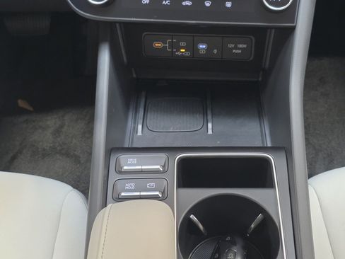 New 2026 Hyundai Sonata SEL image 20