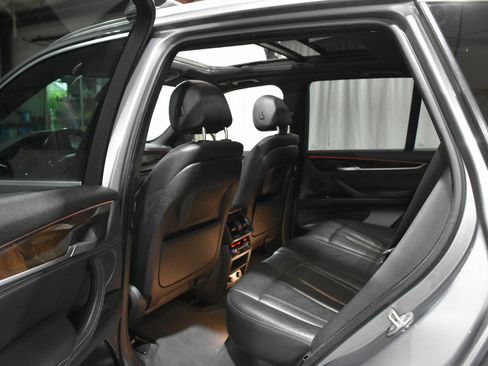 Used 2018 BMW X5 xDrive35i image 39
