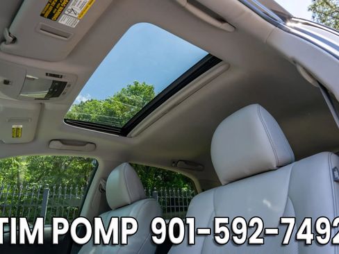 Used 2013 Lexus RX 350 FWD w/ Premium Pkg image 12