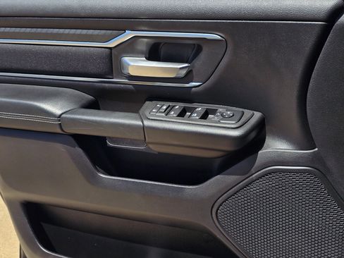 Used 2025 RAM 1500 Big Horn AWD/4WD image 27