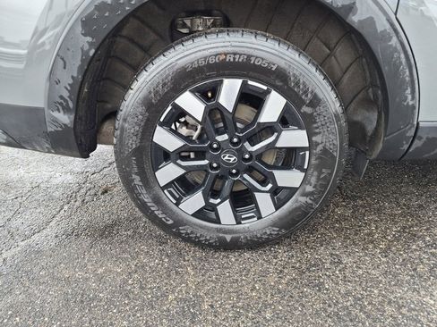 Used 2025 Hyundai Santa Cruz SEL image 31